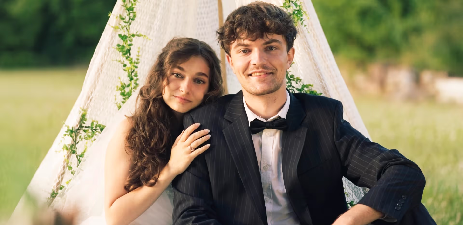 Wedding photography