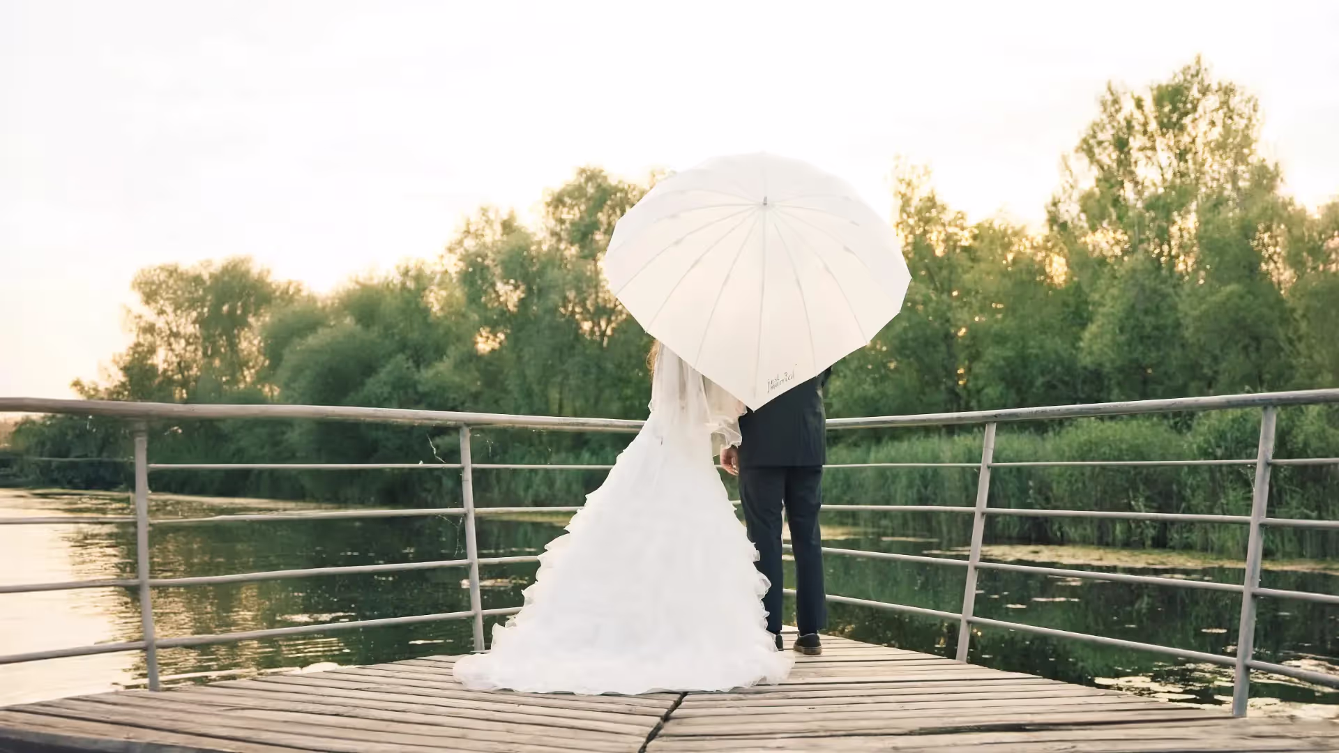 Wedding photography