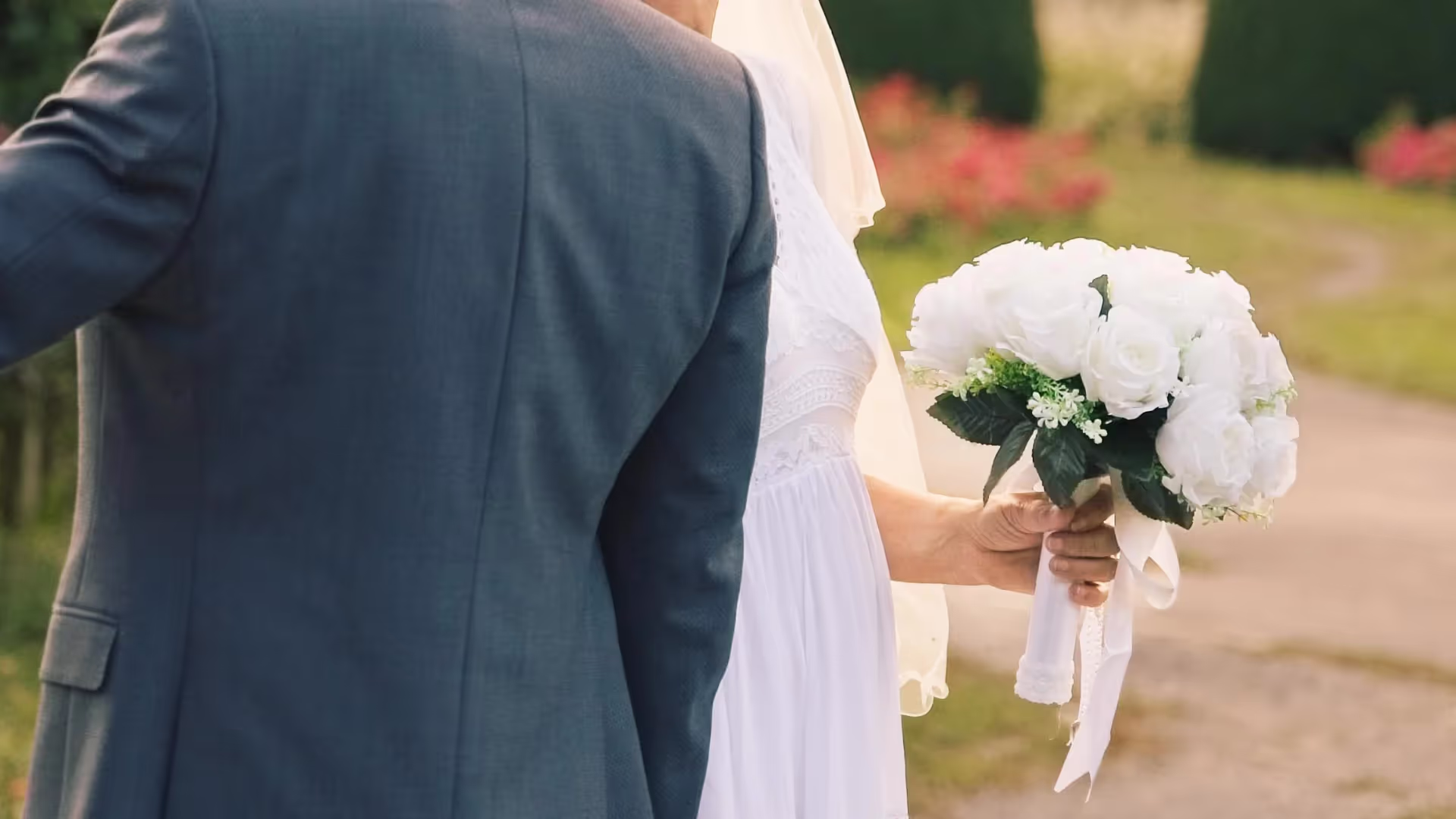 wedding flowers