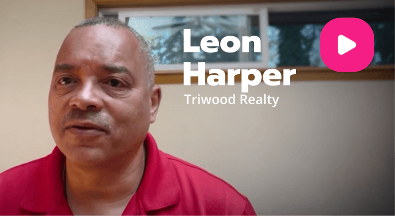 Watch: Leon Harper of Triwood Realty on Homebot