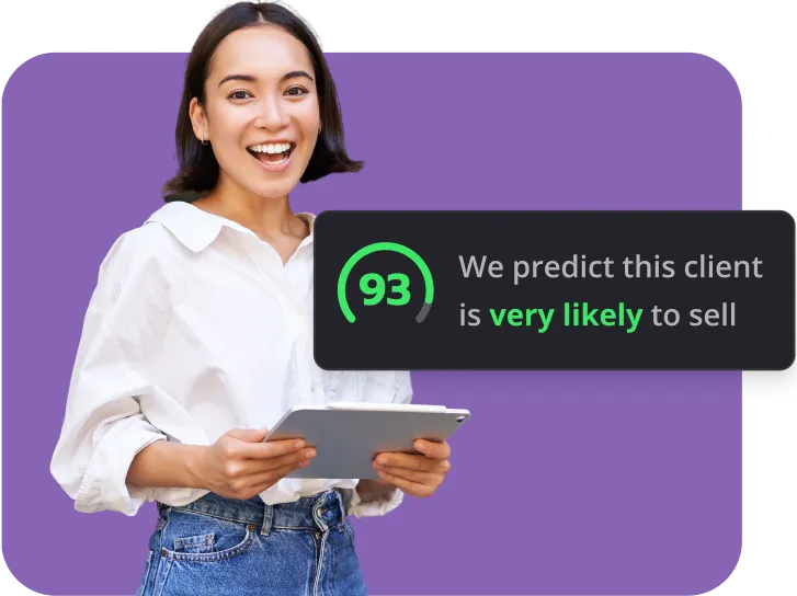 ai tools and analytics for real estate agents