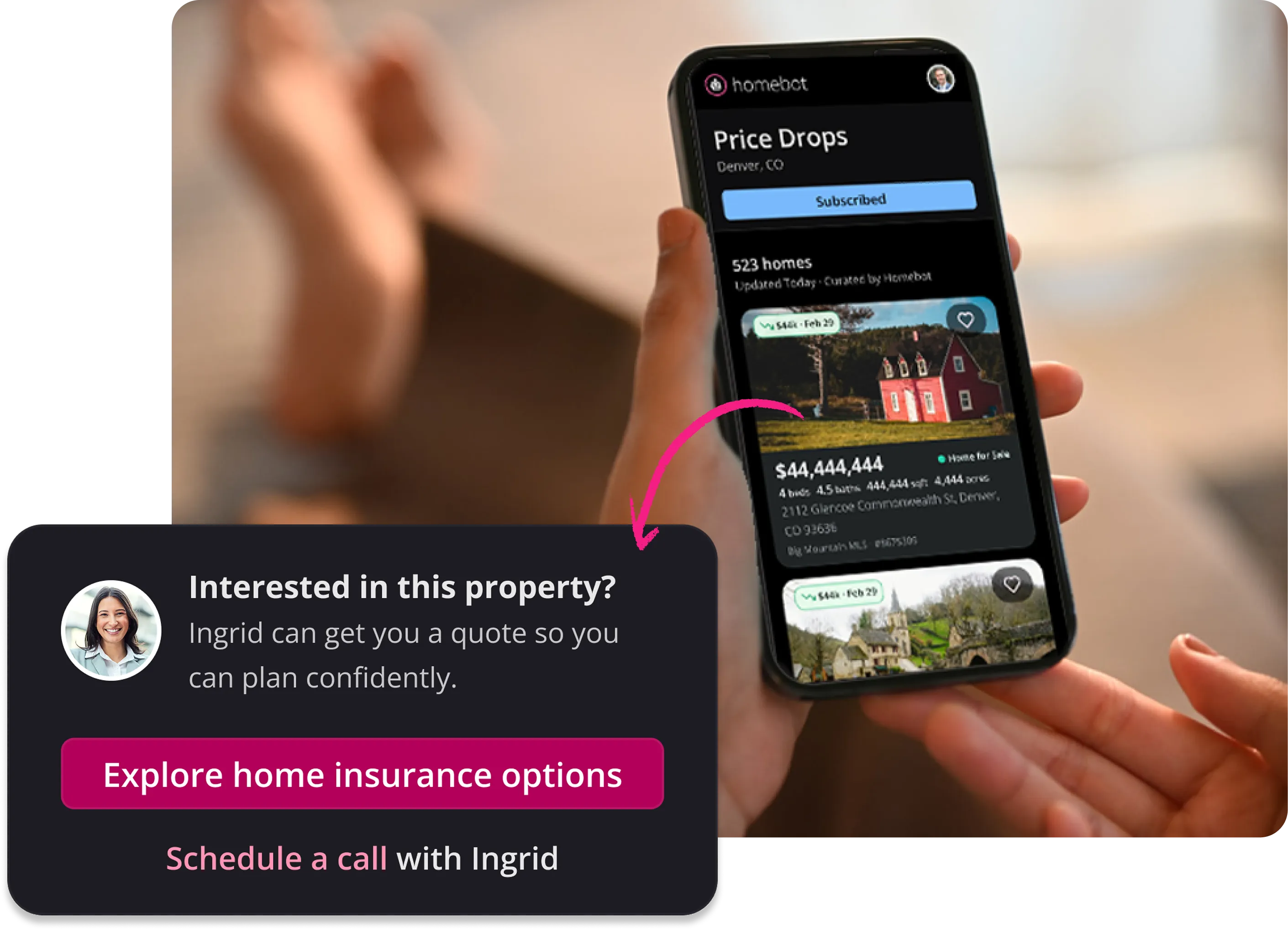 loan officer marketing tool homebot