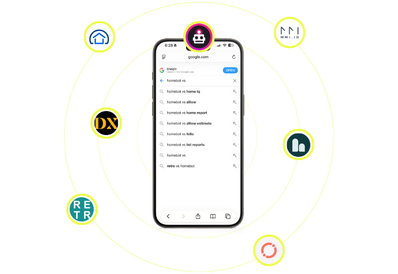 Homebot Alternatives Guide