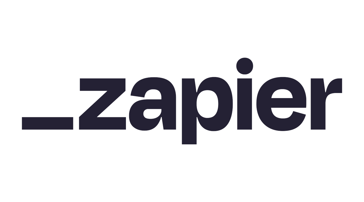 Zapier