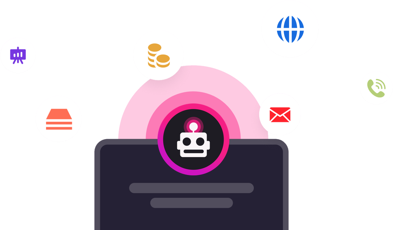 Build a stickier product