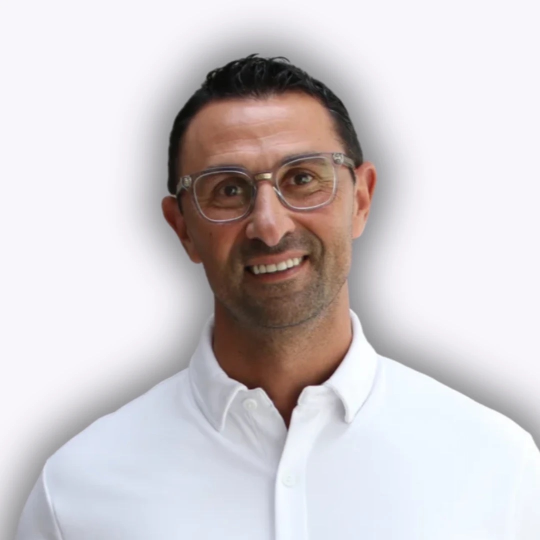Wally Elibiary