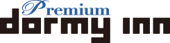 ドーミーインなんば ロゴ