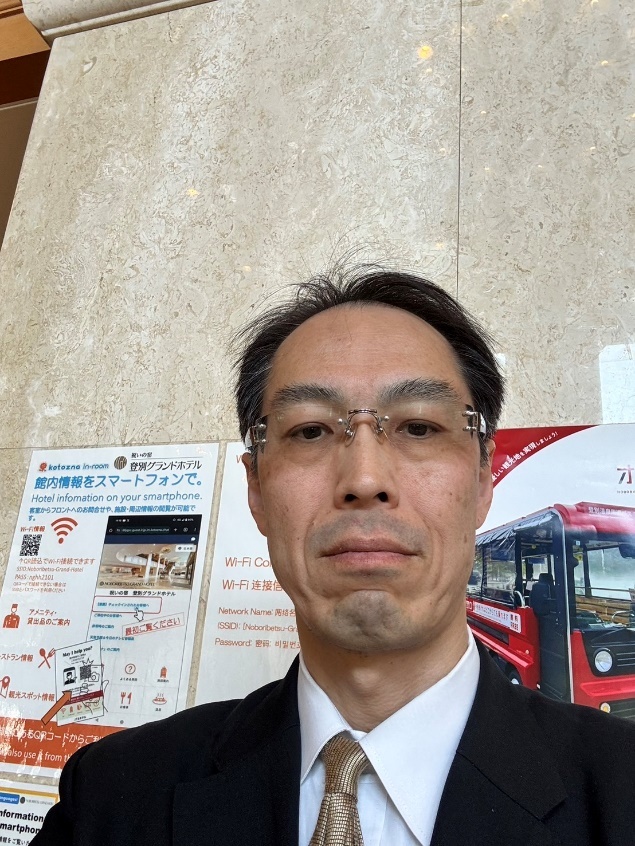 ロビーサイネージ