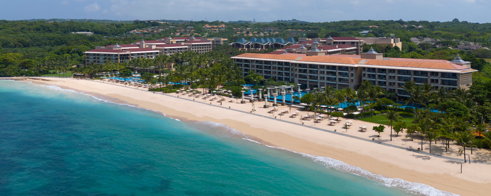 Mulia Bali Emergency Procedures Guide