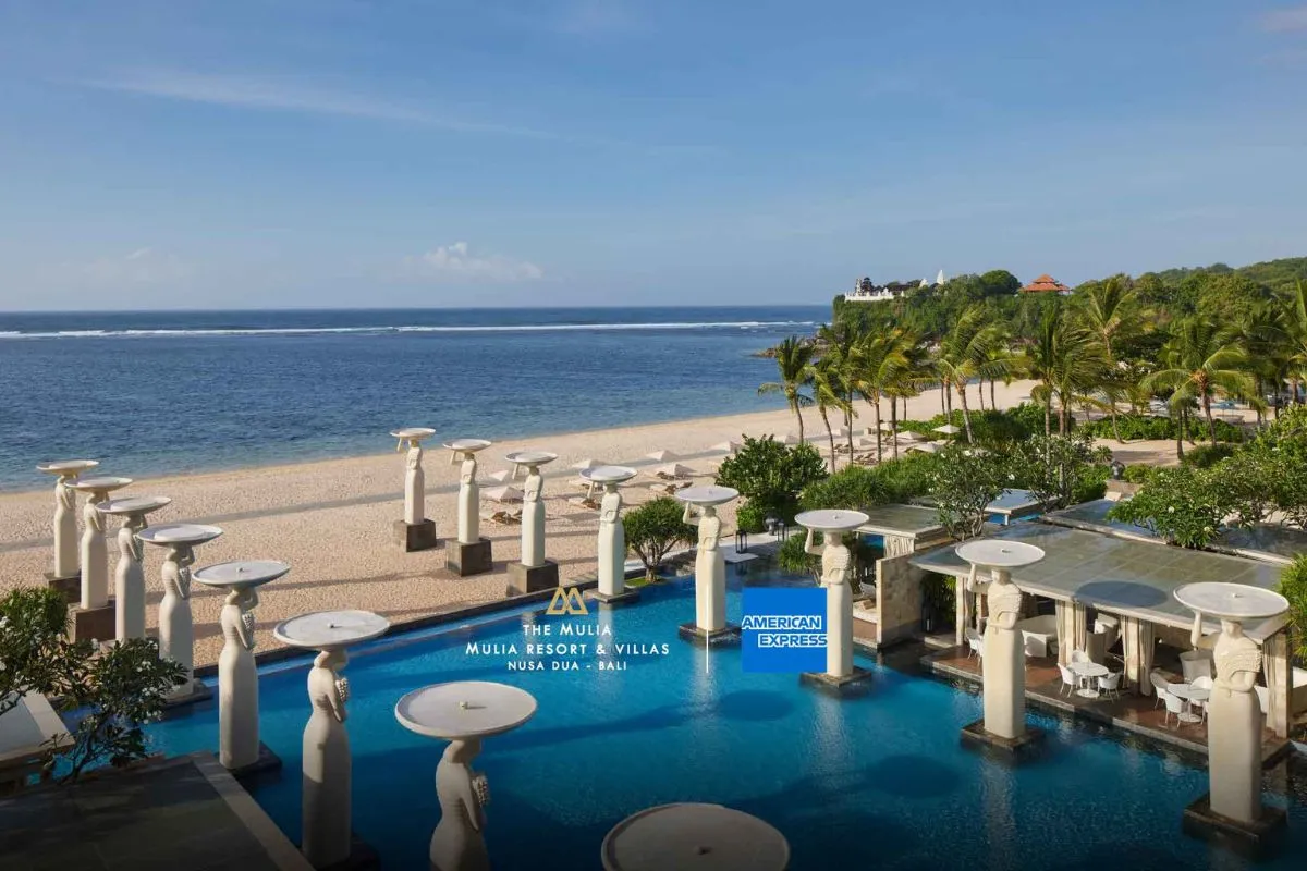 Mulia Bali Emergency Procedures Guide