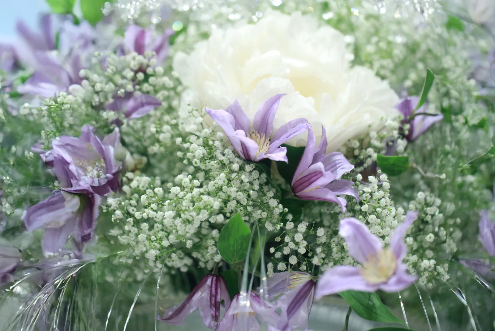 2026 Mulia Bali Wedding Package: Violet Ballroom