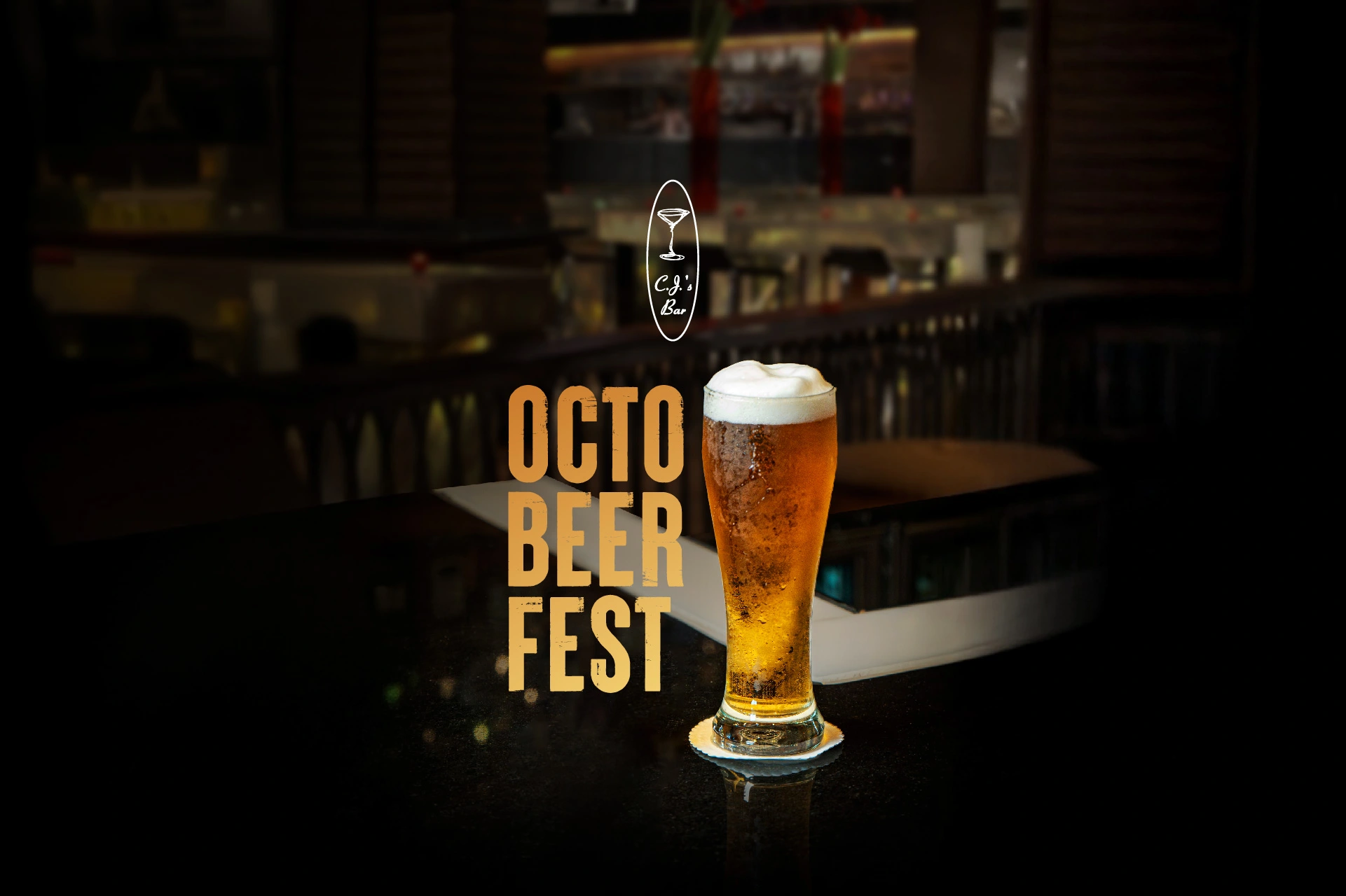 Octobeerfest