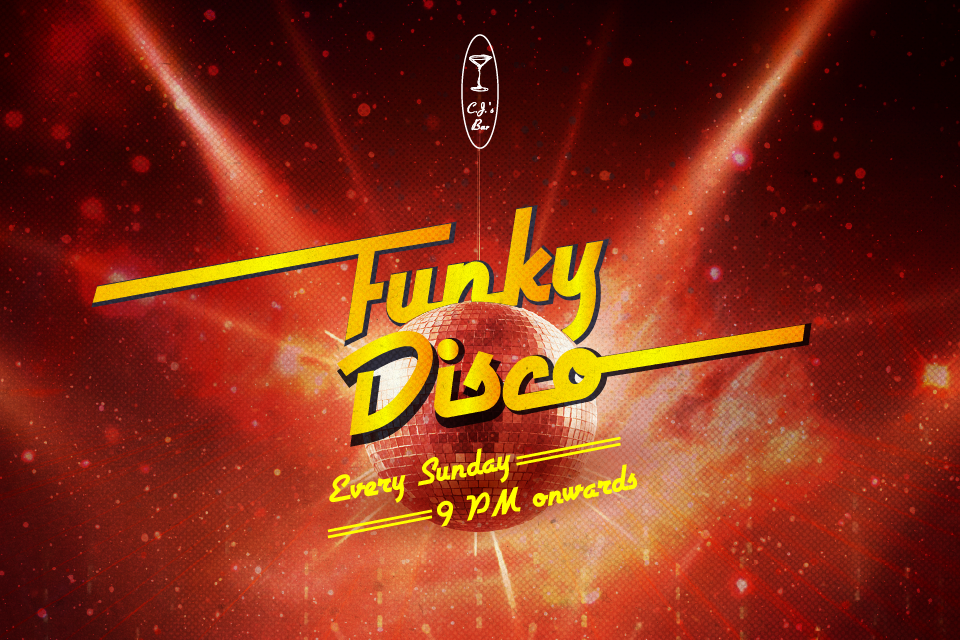 Funky Disco