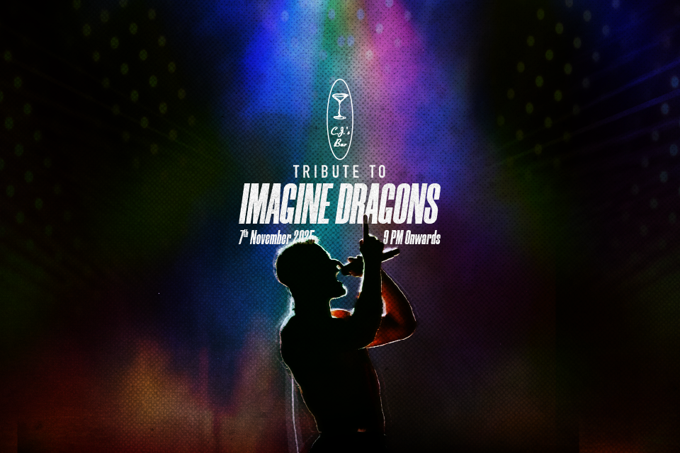 Tribute to Imagine Dragons