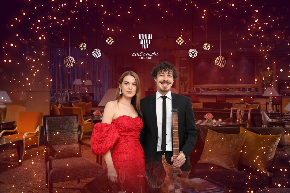 A Joyful Evening with Highlight Duo