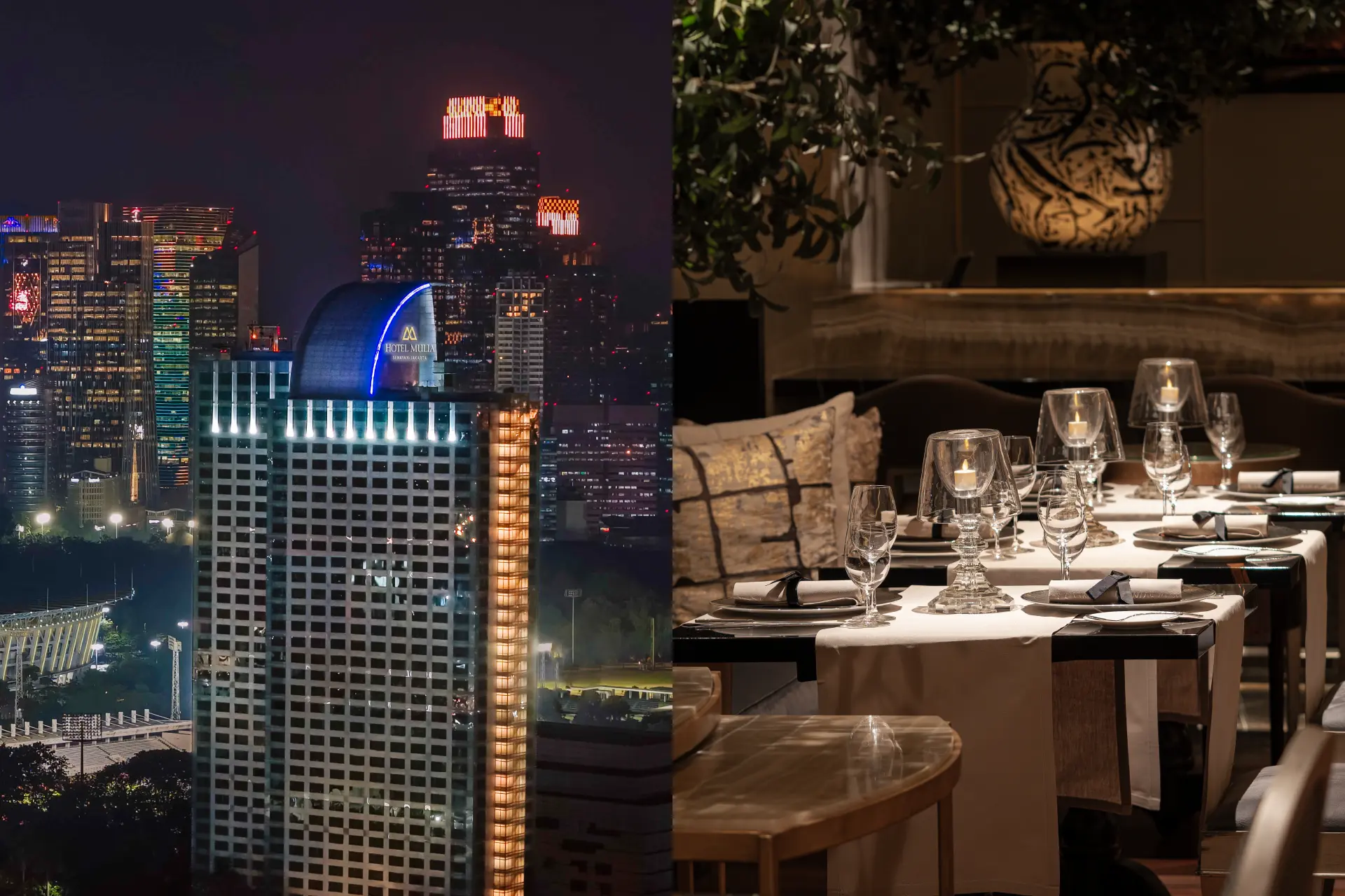 More Nights, More Rewards