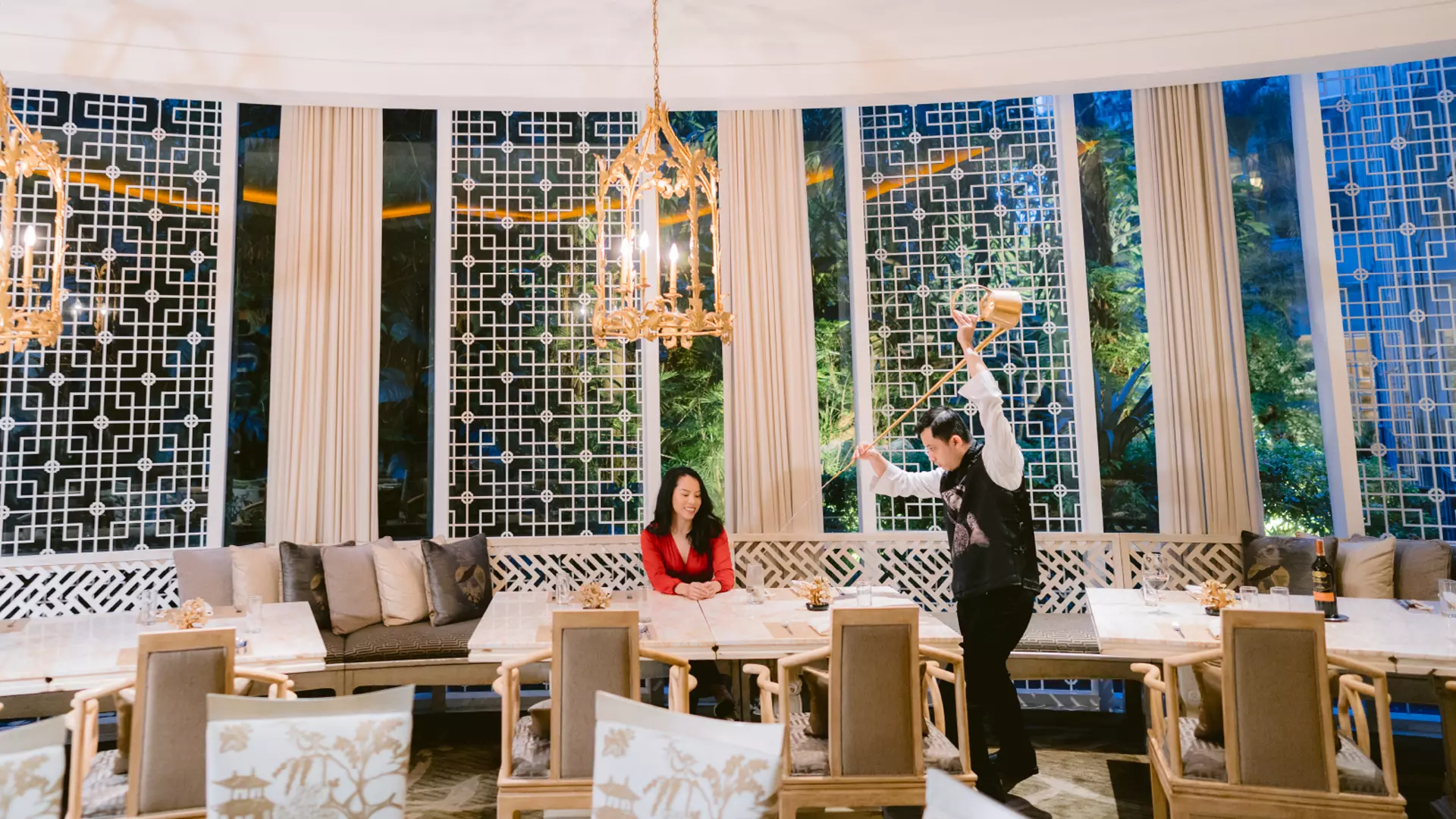 02 Table8 Mulia Jakarta