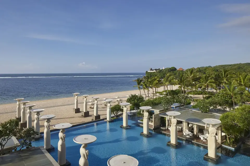 The Mulia Bali