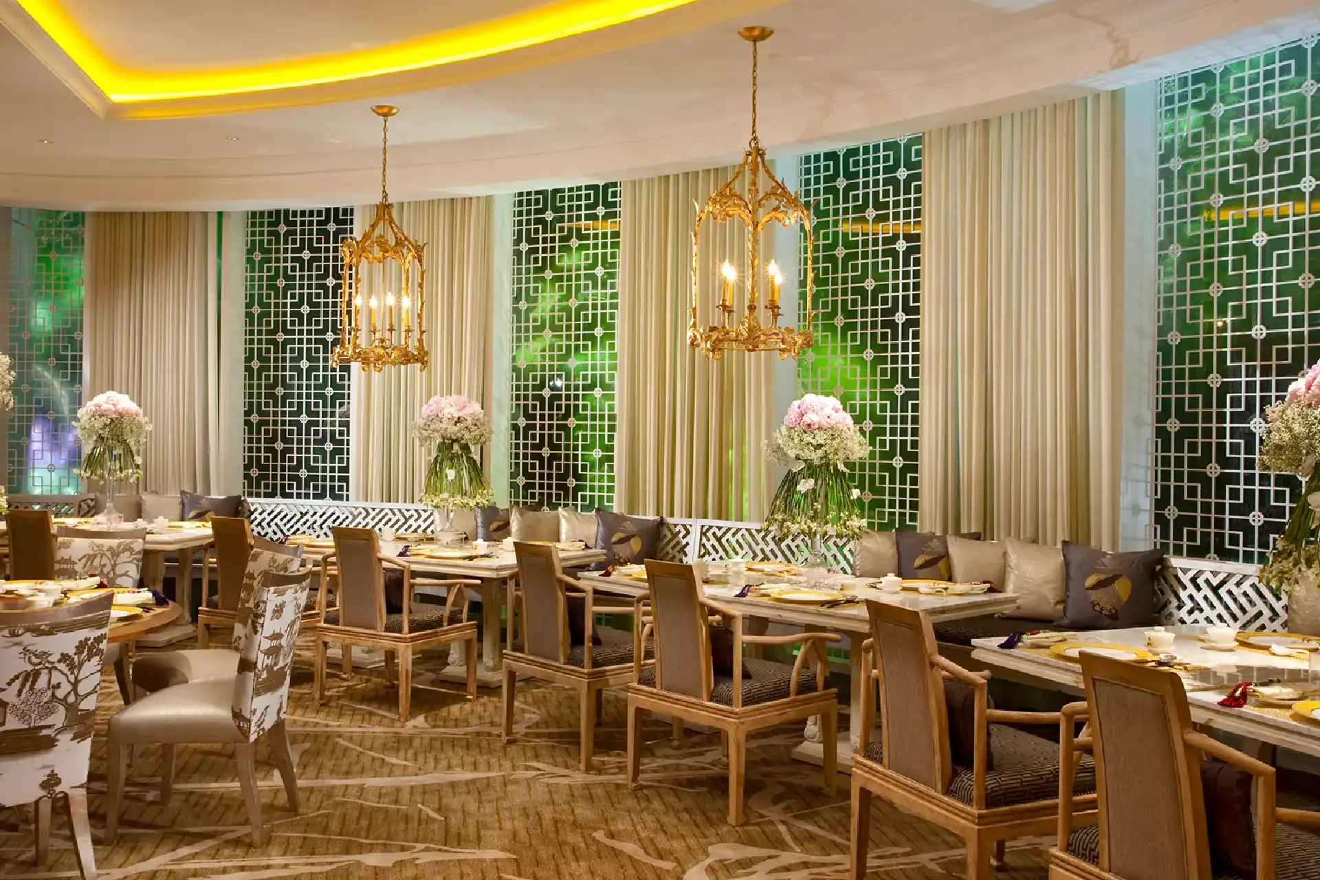 The Chocolate Boutique