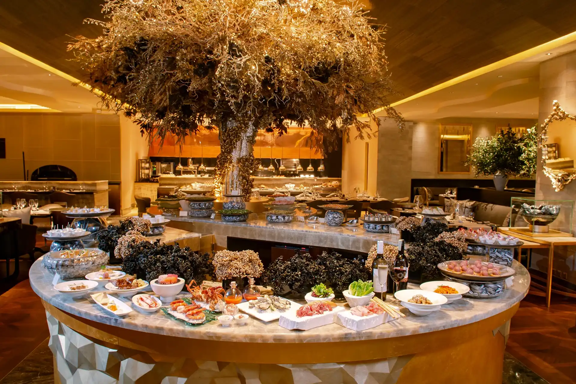 04 il Mare Mulia Jakarta