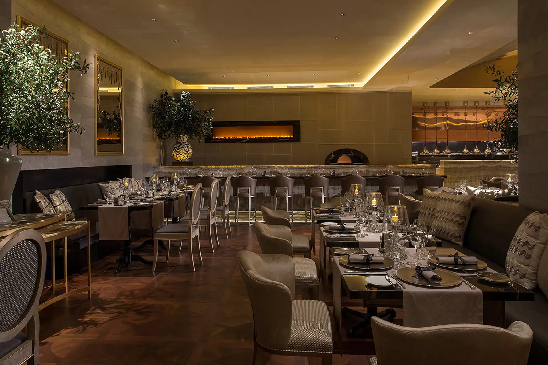 04 il Mare Mulia Jakarta