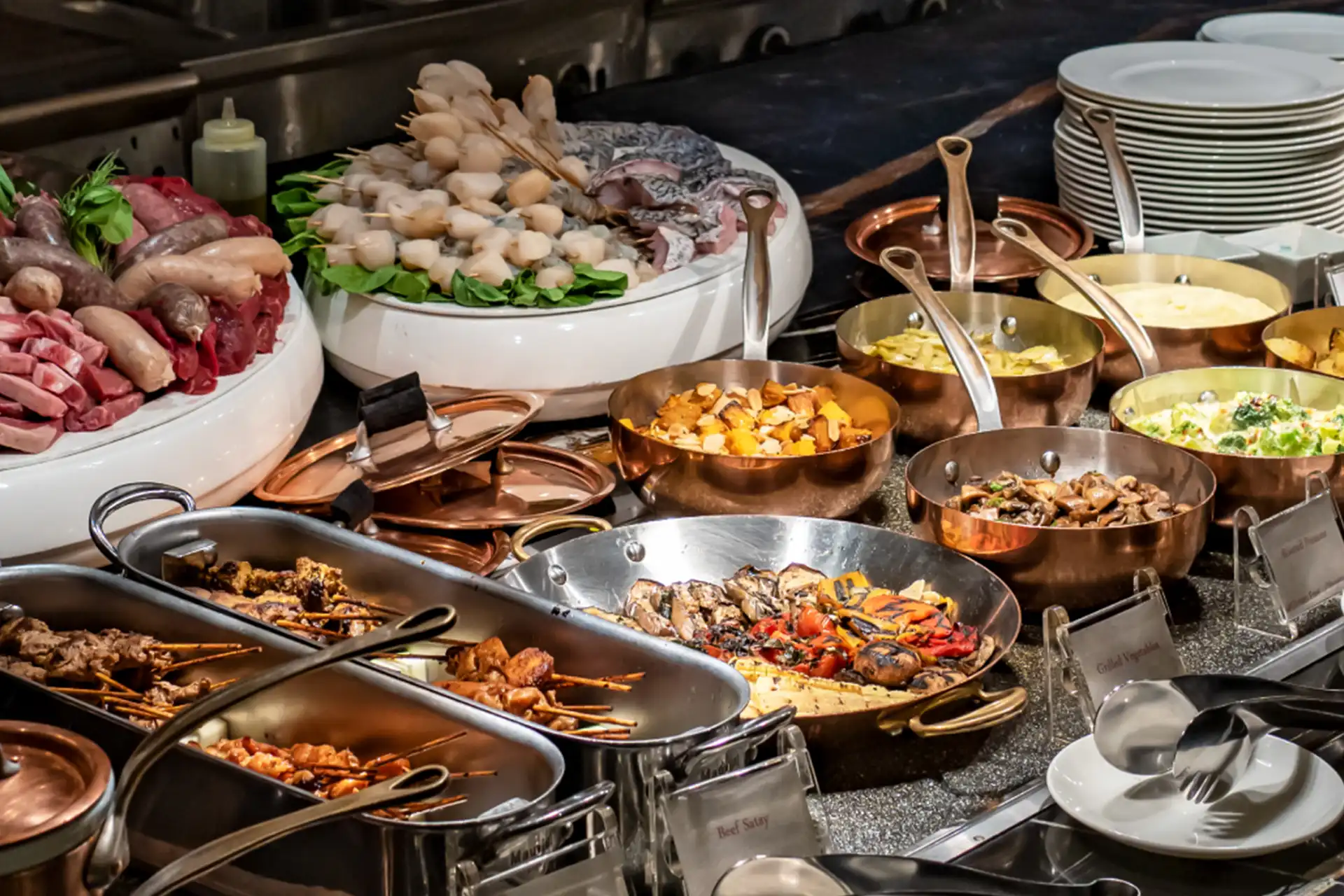 04 il Mare Mulia Jakarta