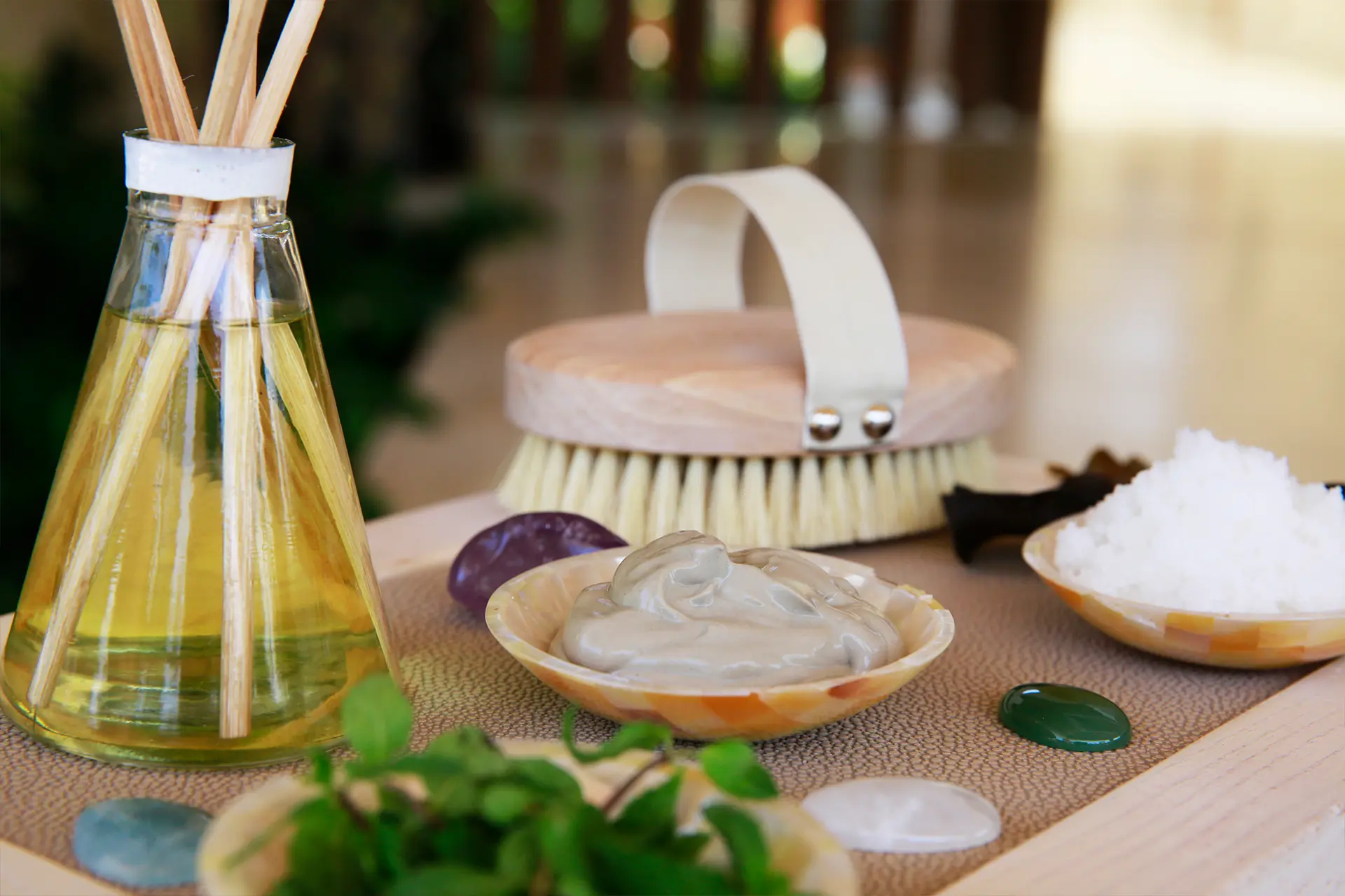 Relaxing Spa Treatment Packages at Mulia Spa Hotel Mulia Senayan Jakarta