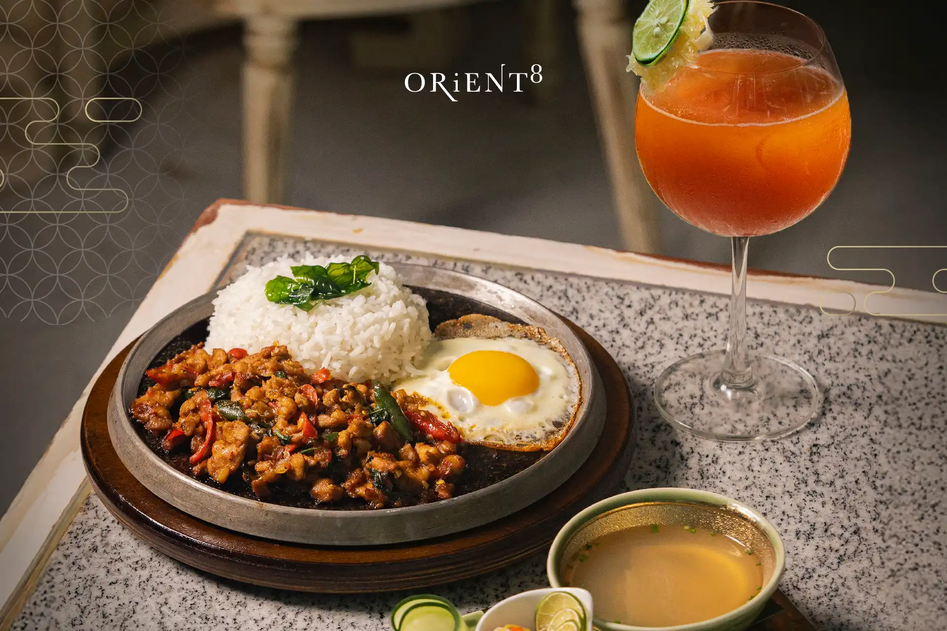 Thai Street Favourites