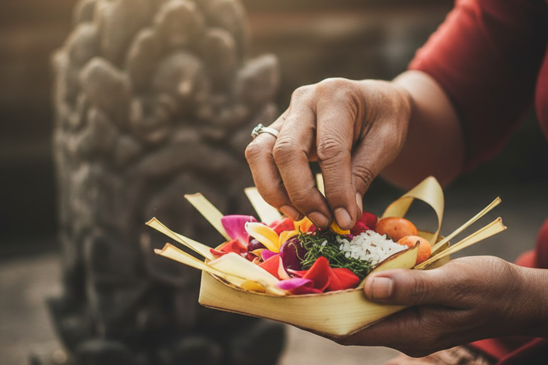 Understanding Bali’s Unique Relationship with Time