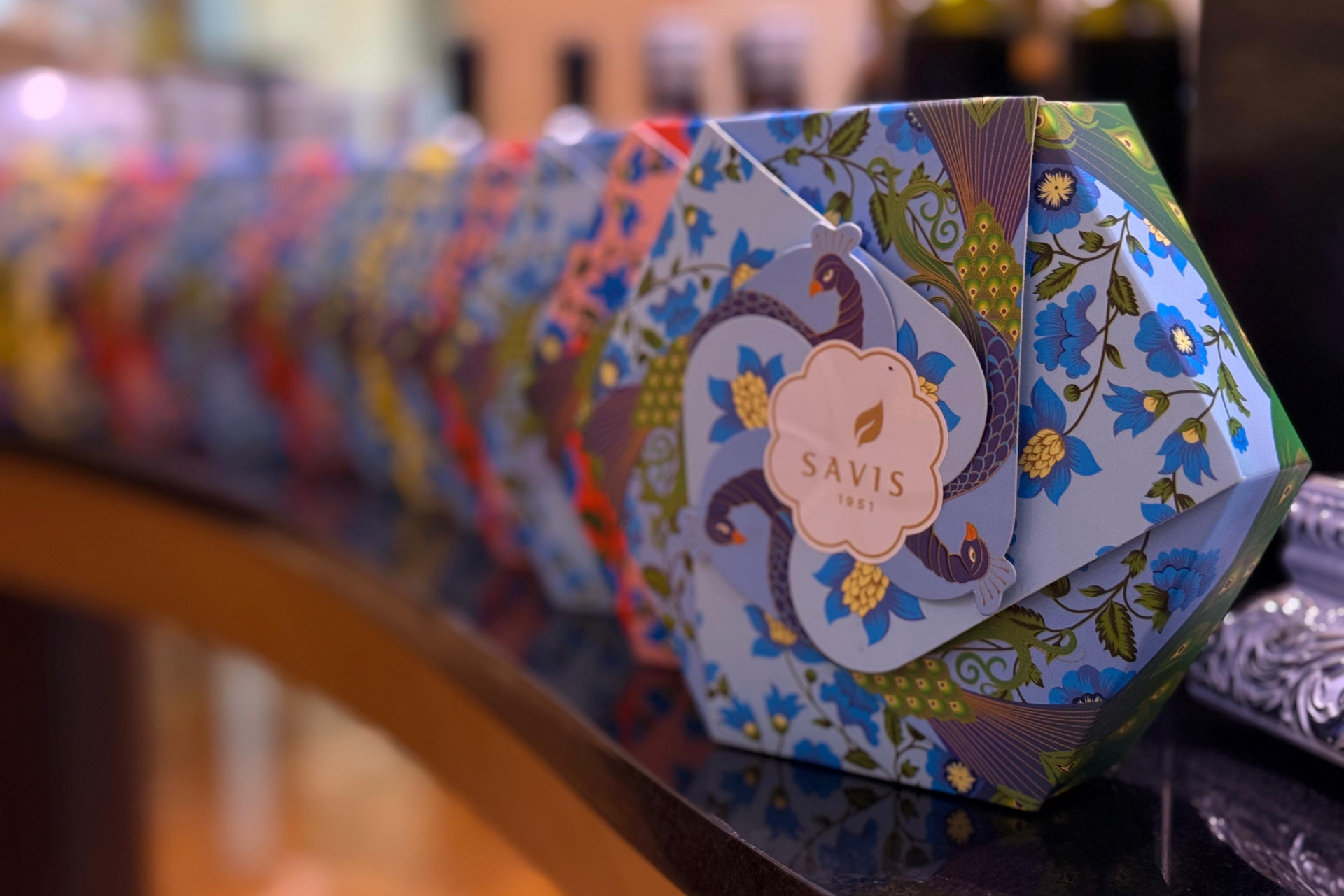 Mulia Deli: A Curated Gourmet Stop at Mulia Bali