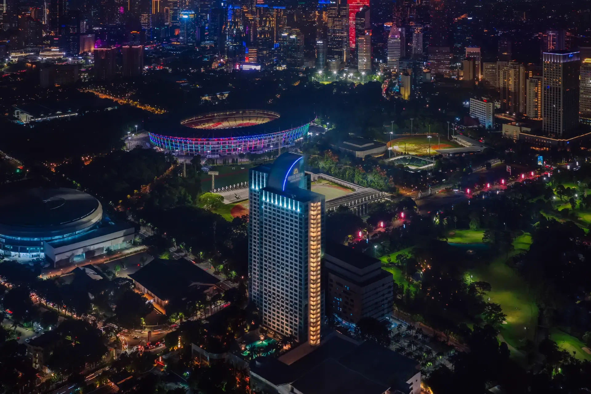 Hotel Mulia Official WhatsApp Number | Hotel Mulia Contact 