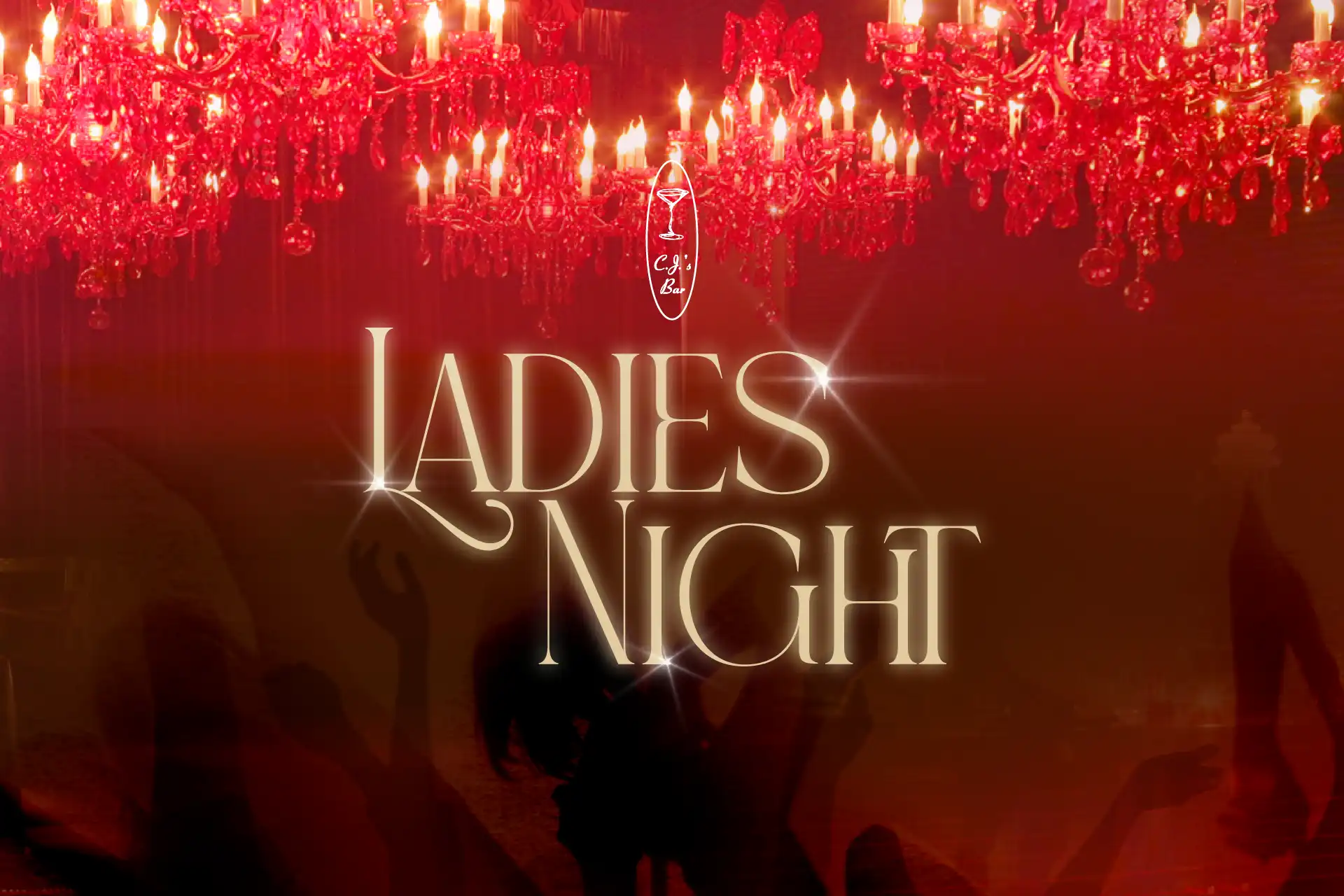 Ladies Night