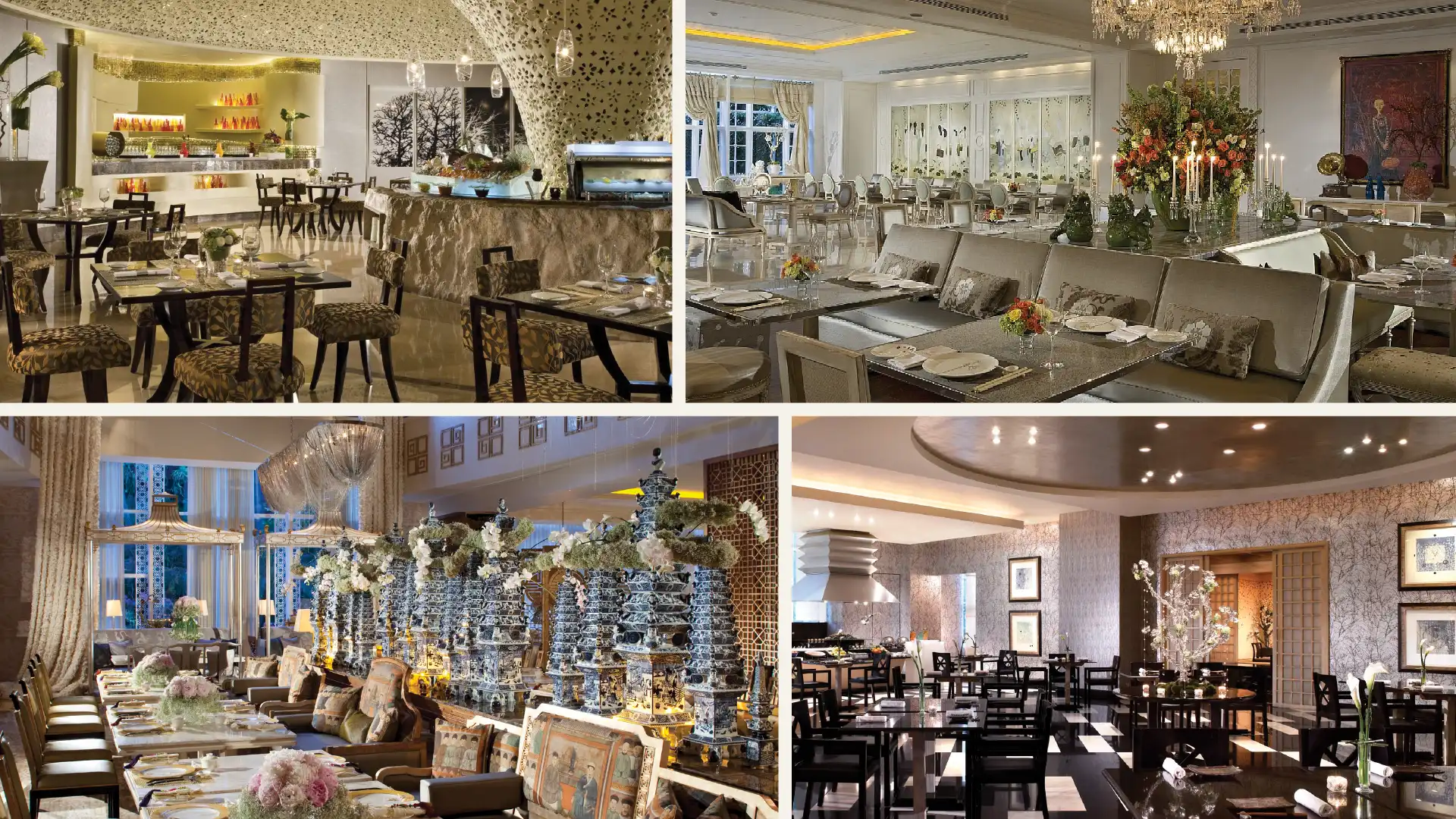 Gather and enjoy greater savings with an exclusive group dining experience at Hotel Mulia Senayan, available at selected restaurants.