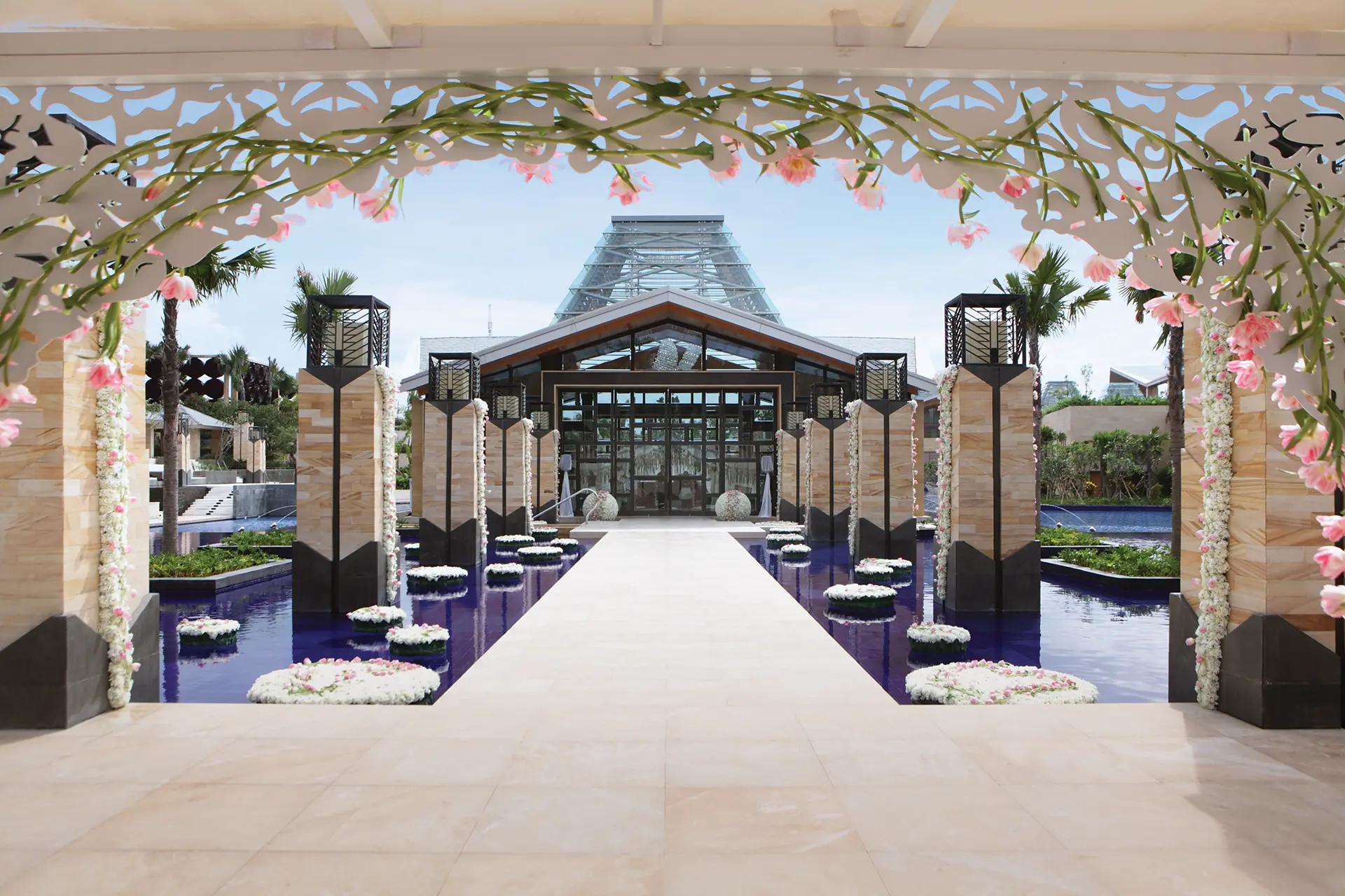 Bali Seaside Wedding Package 2025