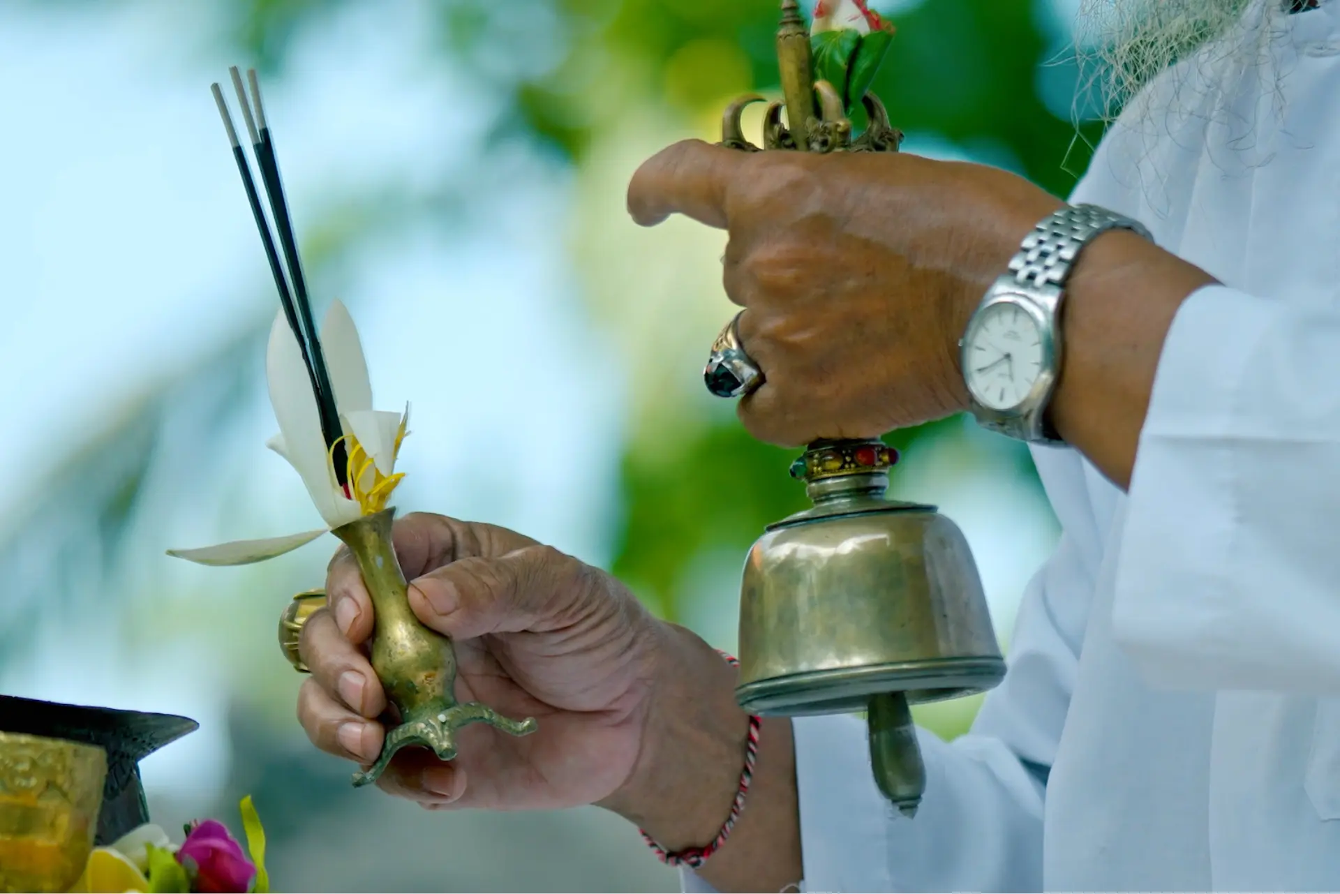 Balinese Blessing Ceremony: What to Expect & Why It Matters