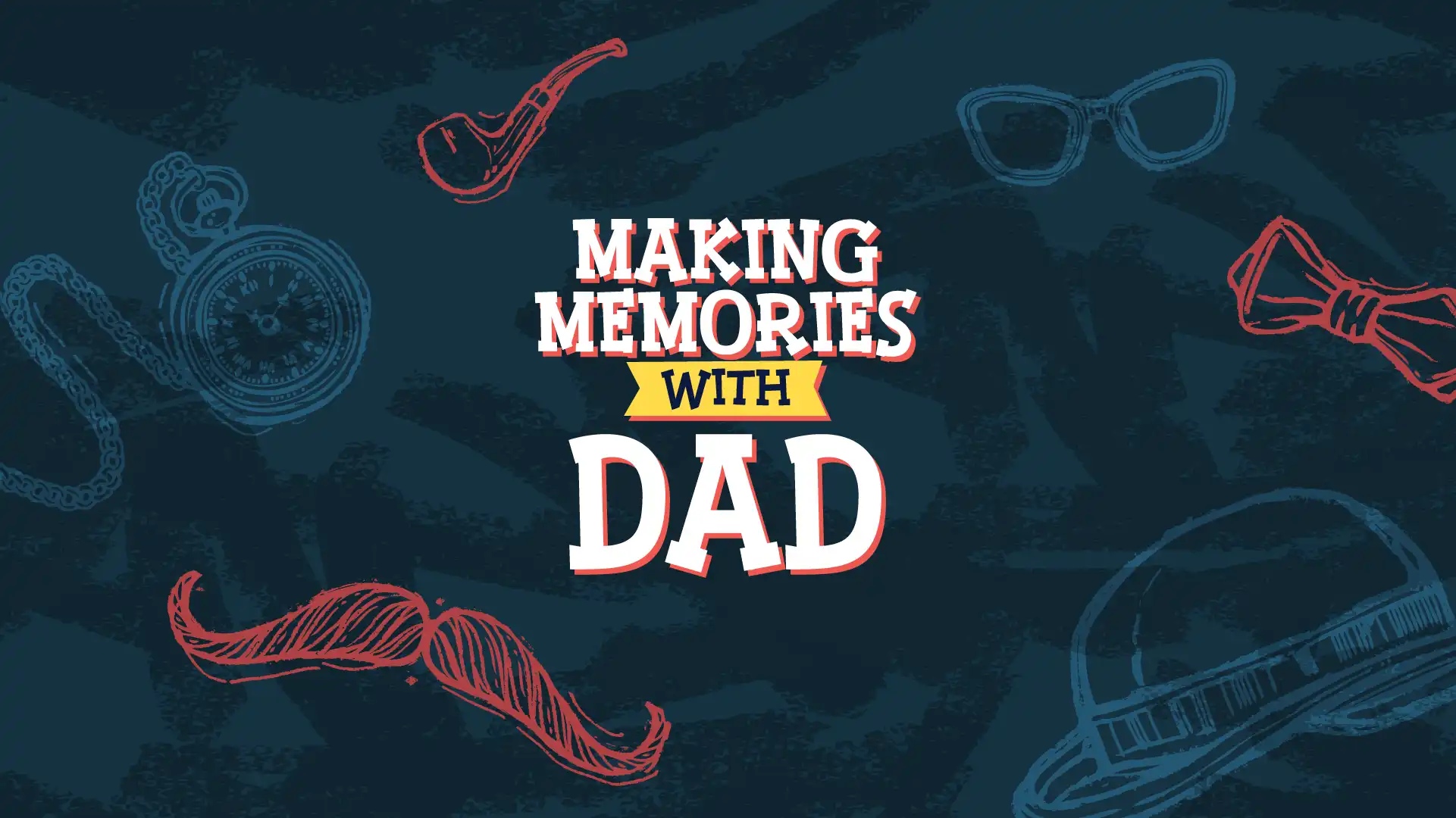 Making Memories with Dad Father's Day activity at Hotel Mulia Senayan featuring family games, children's activities, and personalised gifts for fathers.