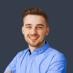 What Our Clients Say - Dataplus X Webflow Template