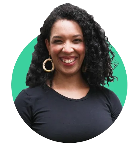 Sarah Marnevick formal picture