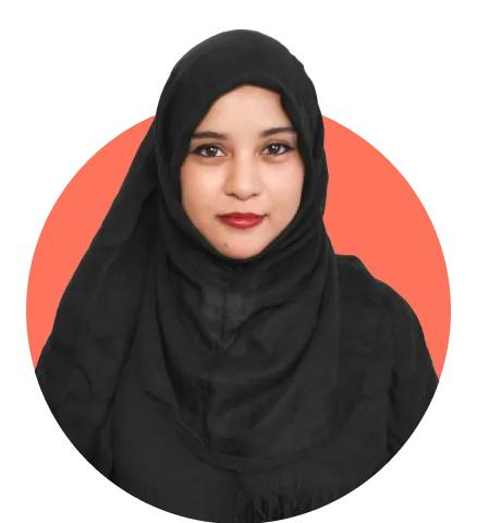 Aneeqah Rahman-Chippendale formal picture