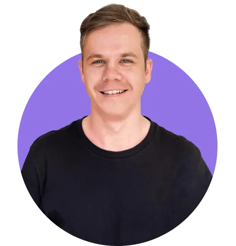 Ross Agiotis formal picture