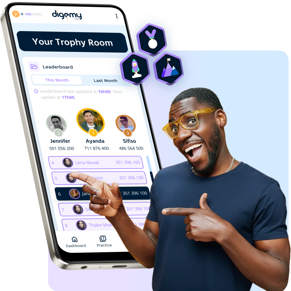 El microaprendizaje gamificado hace que el desarrollo de habilidades sea divertido