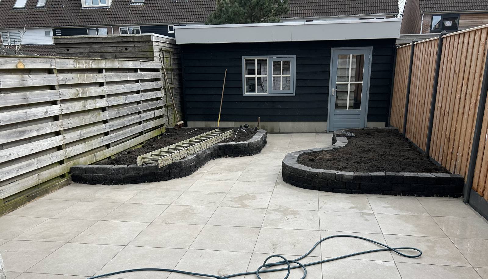 Landscape Design