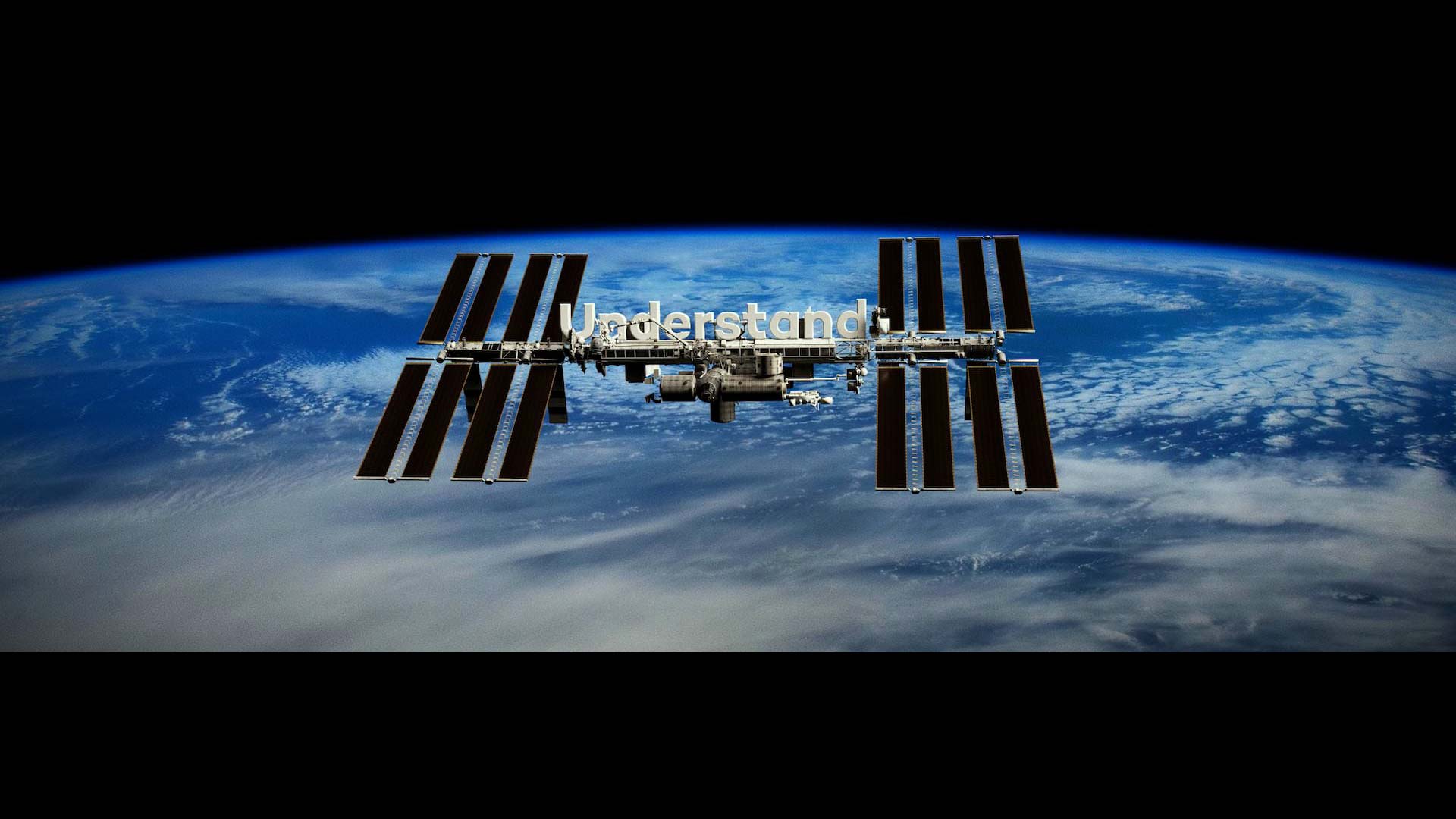 3D animated billboard design in a mall