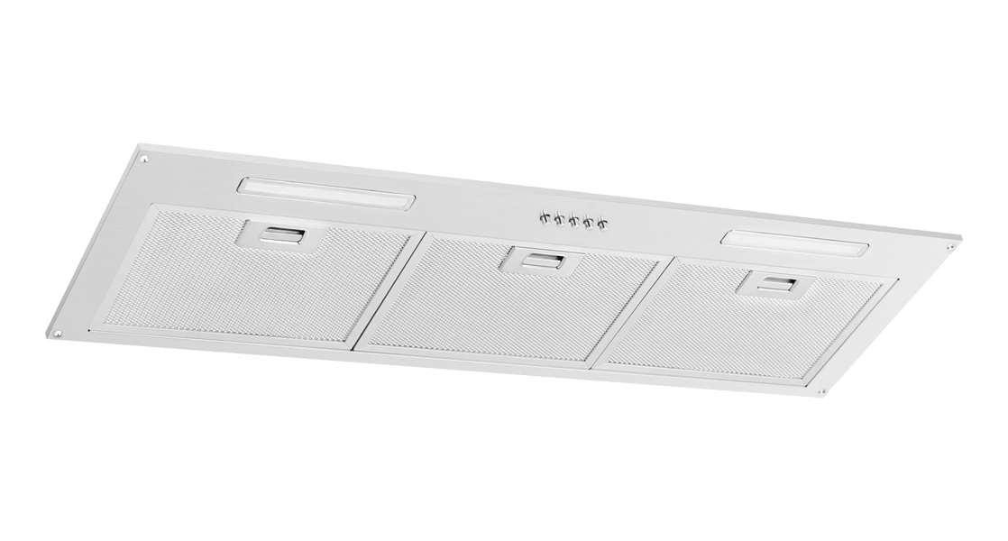 Undermount Rangehood 900mm (Non-Silent)