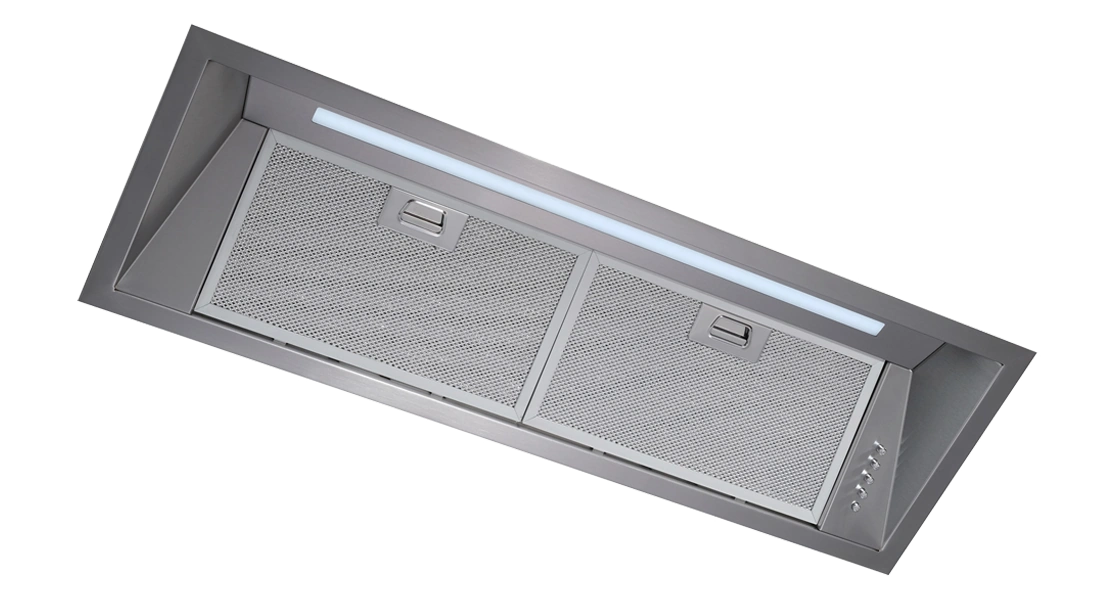Undermount Rangehood 900mm (Non-Silent)
