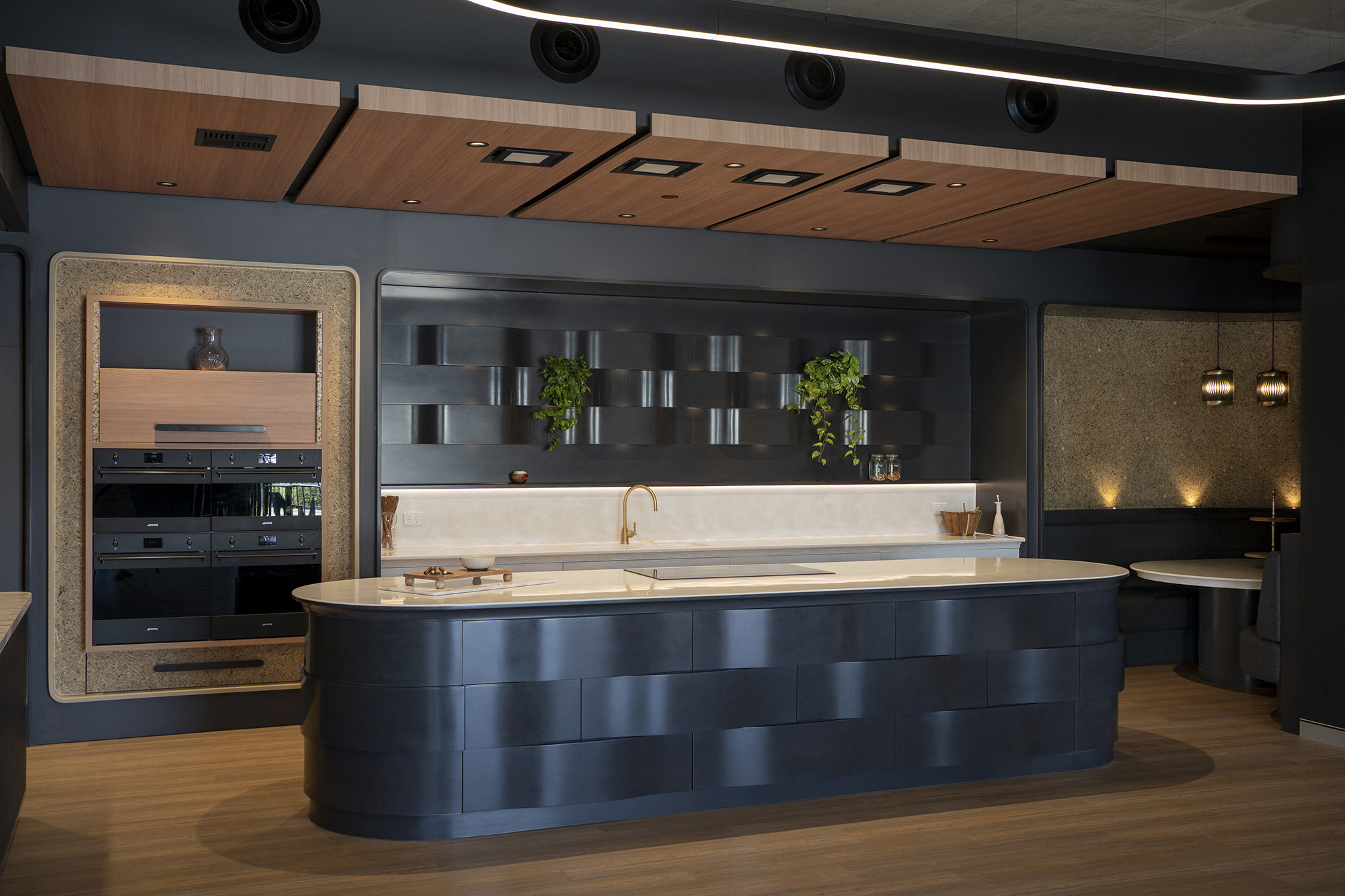 Austaron Surfaces Brendale Showroom