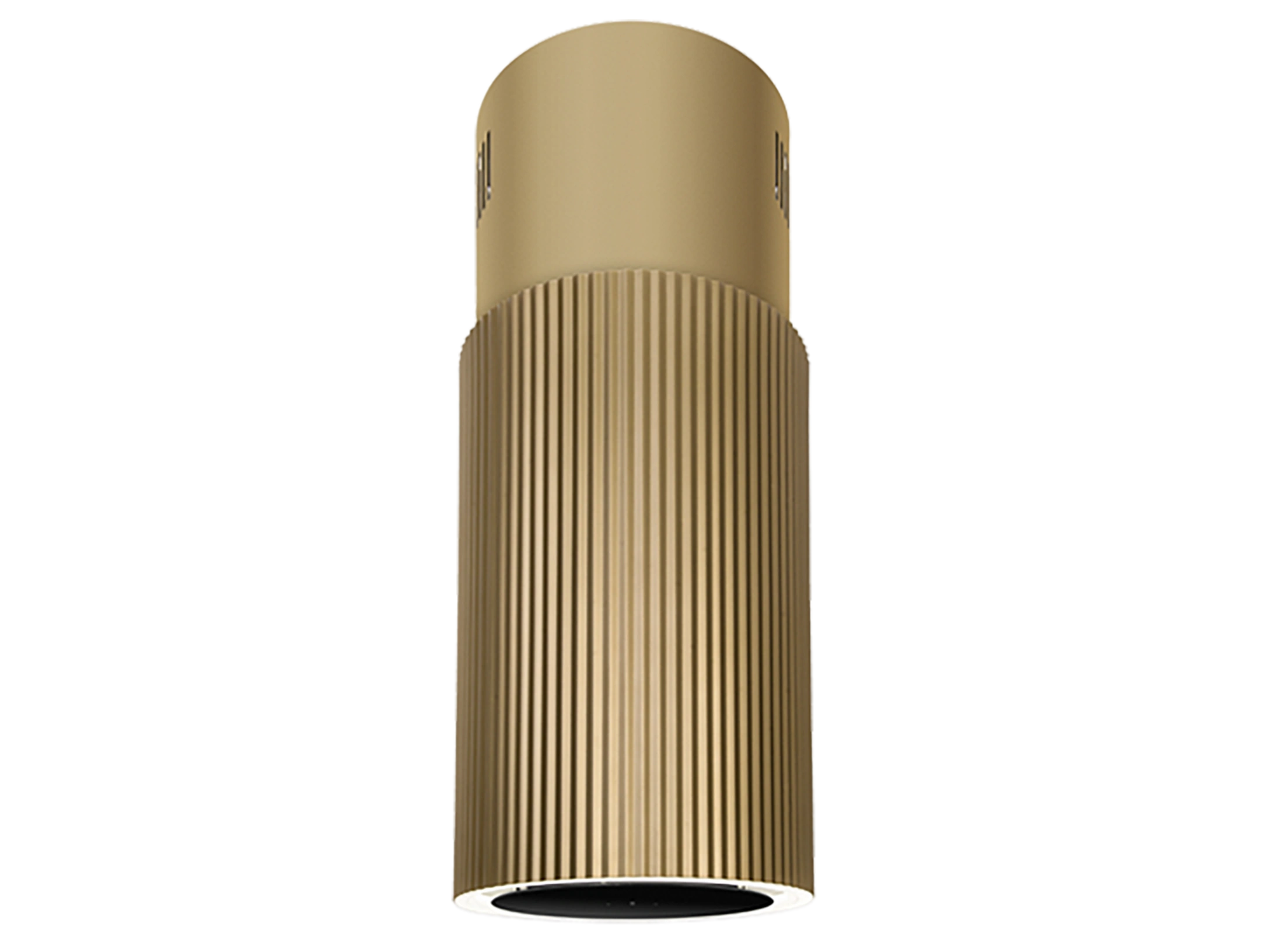 Helios Island Rangehood 380mm (Non-Silent)