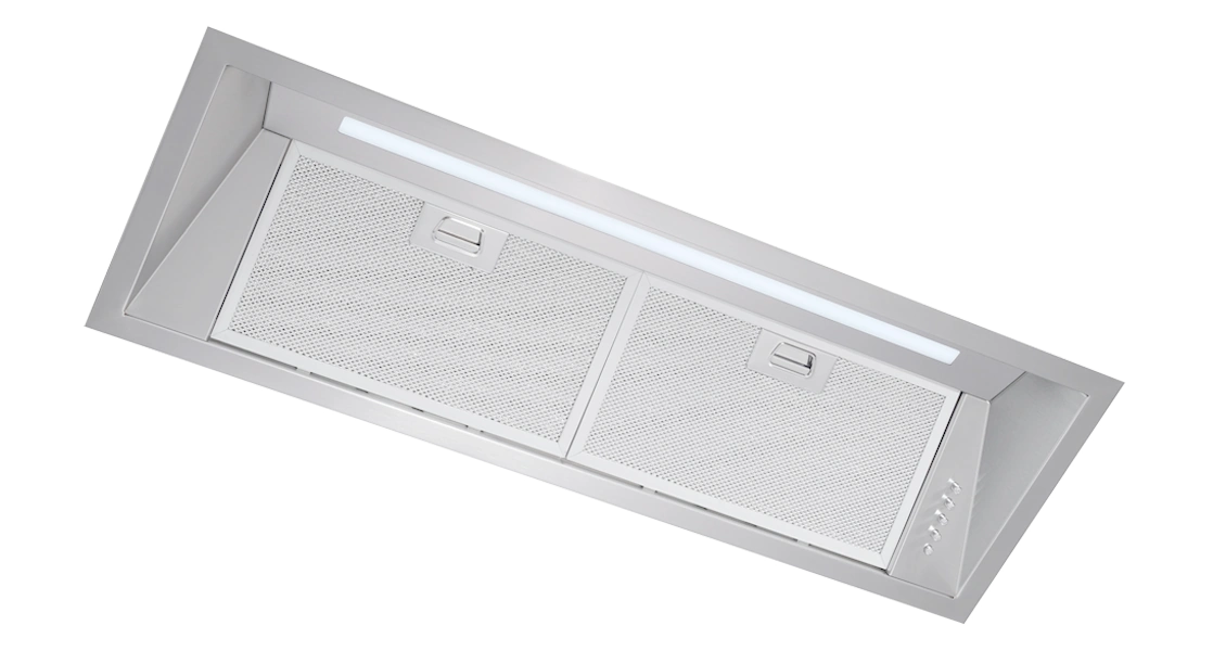 Undermount Rangehood 900mm (Non-Silent)