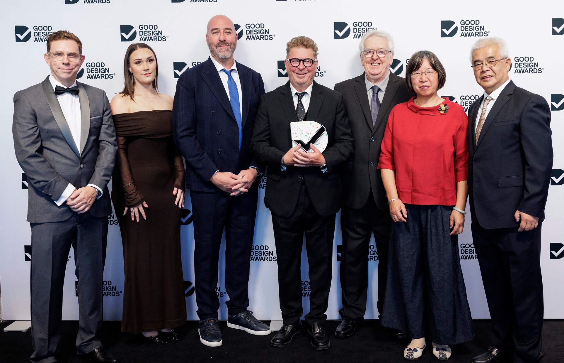 Schweigen Design Takes Top Honours at the 2026 Good Design Awards