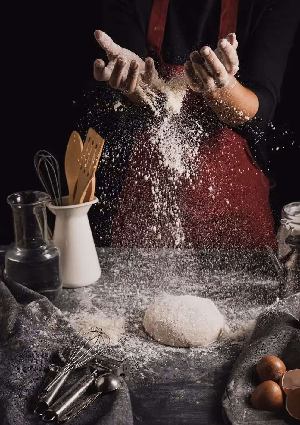Baker